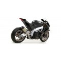 Arrow Exhausts for the Aprilia RSV4 1100 Factory 2019/2020